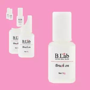 파츠 연장 네일케어 젤 10g 글루 라이트 글루 오프