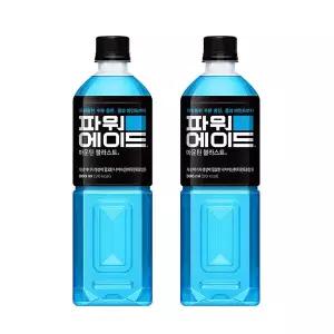 코카콜라 브랜드관 코카콜라직영 파워에이드 마운틴블라스트 900ml 12입