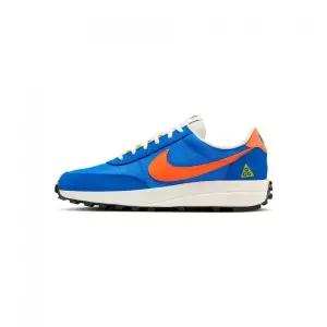 [나이키] NIKE ACG LDV M - 브릴리언트 블루 화이트 터프 오렌지 IF2857-400 481306