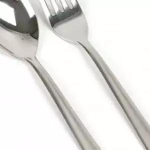 어린이 수저 포크 세트 유아 숟가락 스푼 포크 세트