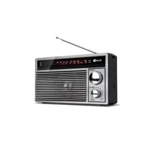 R 라디오 아남 ONE 스피커 블루투스 1개 레트로