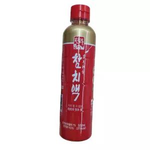 한라 참치액 (500ML)