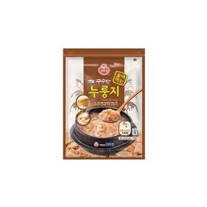 [오뚜기] 옛날 누룽지 900g[35954766]