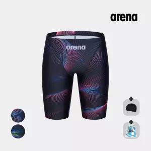 아레나 라이츠스트림 남성 4부 A6BM1MD01