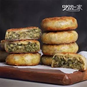 장인의주방 박미경장인3無첨가국산돈육 호떡쌀군만두960g16개입 만두 외