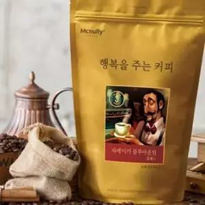 자메이카 블루마운틴 원두 싱글 블루마운틴 커피 홀빈 드립 로스팅 1kg