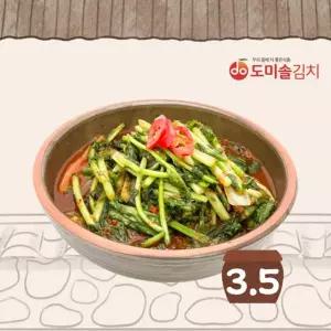 [도미솔] 열무김치 3.5kg