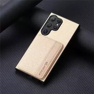 갤럭시S24 S24플러스 S24울트라 S24FE 카본 카드 슬롯 케이스