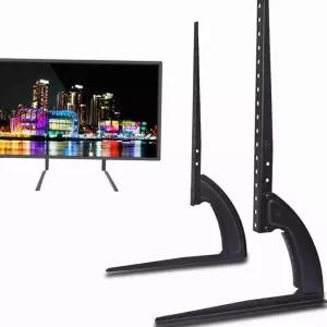 TV 스탠드 32-55인치 거치대 모니터받침대 TV스탠드거치대