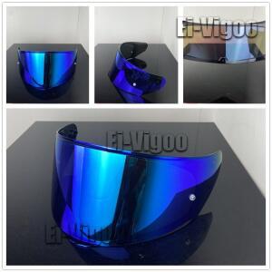 LS2 FF320 FF353 FF800 오토바이 헬멧 바이저 Capacete De Moto 풀 페이스 액세서리 쉴드 렌즈