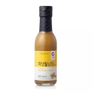 [우리가락][새벽배송][우리가락]청정원 피넛월남쌈소스 240g