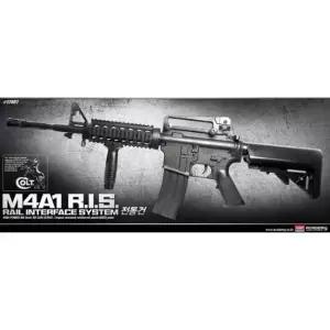 M4A1 017WIK13 RIS 전동건