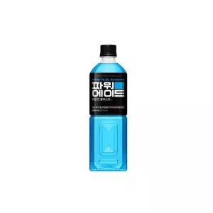 파워에이드 마운틴 블라스트 900ml x 12개