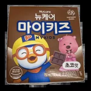 뉴케어 마이키즈 초코맛 150ml 24개