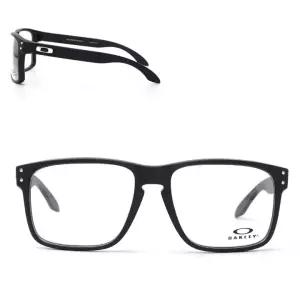 OX8100F 0156 56mm 오클리 스포츠 뿔테안경테