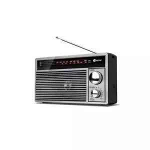 R-ONE 아남 1개입 라디오블루투스 레트로 스피커
