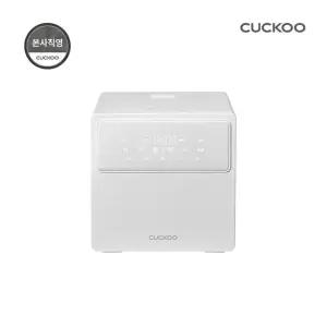 쿠쿠 4인용 스퀘어 보온밥솥 CR-0415MW