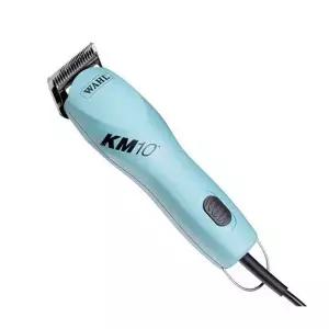 [하프클럽/셀럽하우스]반려동물용품 WAHL 이발기 KM10 기본형