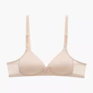 제임스딘 쿨 냉감 인견 메쉬 몰드 노와이어 브라 JHWBB0421380608