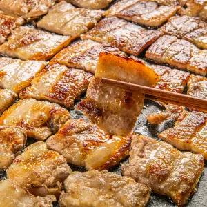 듀록 흑돼지 쫀삼겹 쫀득 삼겹살 500g x 8팩 구이용 찌개용