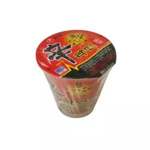 [셀러허브]농심 신라면 소컵 65g 30개 1박스 (S47226106)