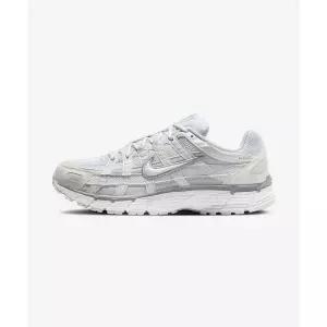 [백화점정품] 나이키 NIKE P-6000 W - 메탈릭 서밋 화이트:퓨어 플래티넘:울프 그레이:화이트 FV6603-101