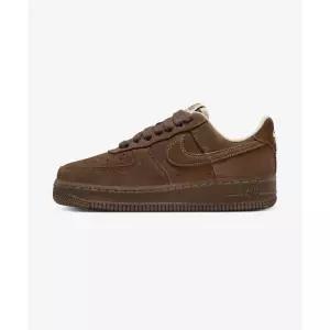 신상 [Nike 국내매장판] 나이키 에어 포스 1 07 W FQ8901-259