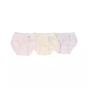 [아가방]아가방 TC01 아가방 리틀덕앤걸팬티3종세트 PINK 01T057252 (51801610)