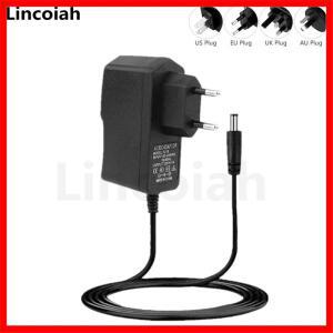 DC 13.5V 1A 어댑터 전원  장치 충전기 5.5mm*2.1-2.5MM AC 100-240V 볼트