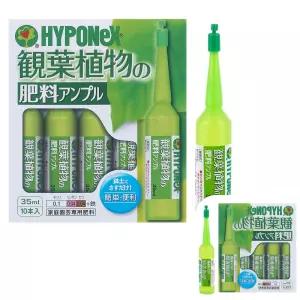하이포넥스 식물영양제 앰플 35ml 10개입 HYPONeX