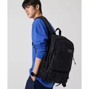 JANSPORT 엔보이 BLACK
