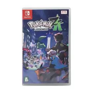 닌텐도 포켓몬 레전드 Z-A (SWITCH) 한글판 국내정품 Ss