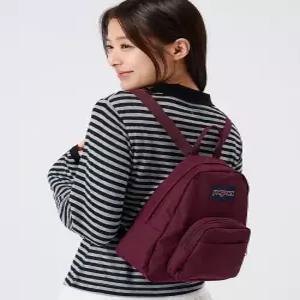 잔스포츠 JANSPORT 하프파인트 CHERRY LACQUER