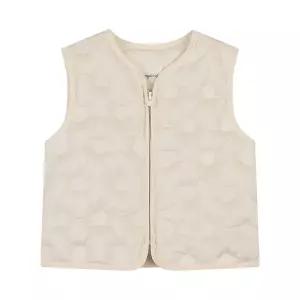 [롯데백화점]아가방 레브무봉제다운조끼(CREAM,PINK,BLACK)01S751301