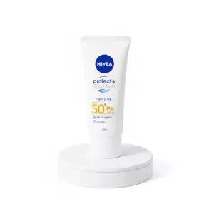 니베아 선 프로텍트 앤 라이트 필 퍼펙트 선세럼 SPF50+ PA+++