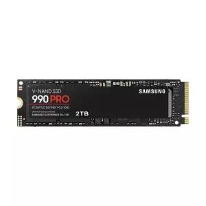 삼성전자 990 PRO 1TB M.2 NVMe SSD MZ-V9P1T0BW