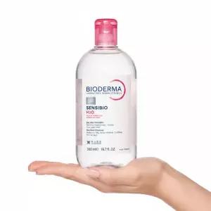 바이오 센시비오 H2O 500ml 2입