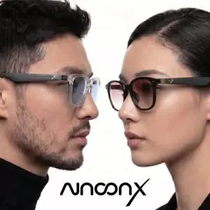 [시어스랩] AInoonX(에아이아이눈엑스) AI 스마트 안경