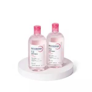 바이오 센시비오 H2O 500ml 2입