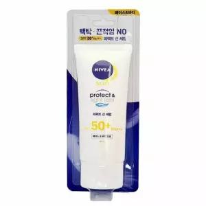 니베아 선세럼 페이스 바디겸용 필퍼펙트 썬크림 90ml