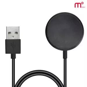 MPLUS 삼성 갤럭시 액티브 스마트 워치 호환 충전기 MW-GW100