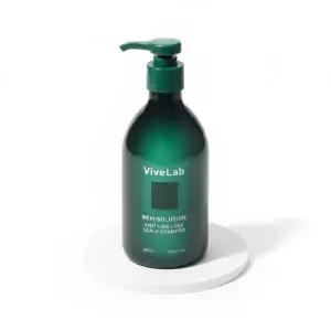 바이브랩 리바이 솔루션 안티 헤어 로스 스칼프 샴푸 500ml