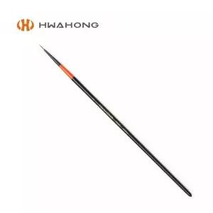 화홍 회화 수채화붓 700R 낱자루 1호 수채화물감