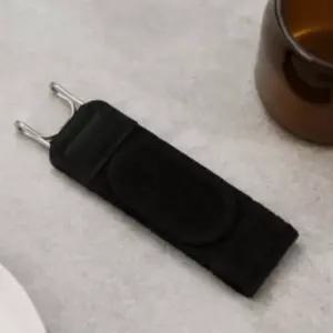 청바지용 벨크로 후크형 옆구리 벨트 간편 조절 옆구리벨트 청바지벨트 노버클벨트