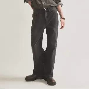 Wide Denim (WHTJE4911M-O)