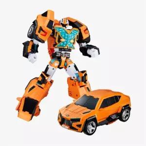 영실업 또봇 에볼루션 X Big CUV 패밀리카)