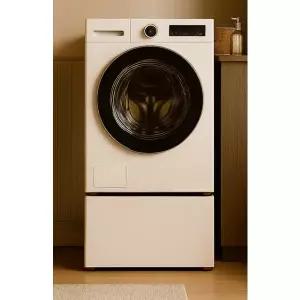[LG]전자 트롬 오브제컬렉션 FH24WNX 워시콤보+미니워시 24/15kg LG물류 P.H
