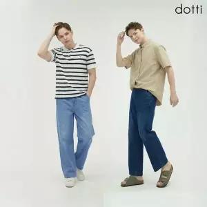 [셀러허브]도티 스탠다드 데님 남성 2종 D6BTM (S50749105)