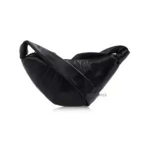르메르 MUST IT_FW26 공용 스몰 크루아상 숄더백 BG0003 LL095 BR490