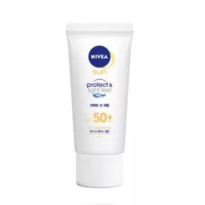 니베아)퍼펙트선세럼(90ml) 선세 가족 어른 일반 썬크림 자외선차단제